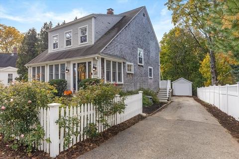 257 Hersey St, Hingham, MA 02043 photo 1
