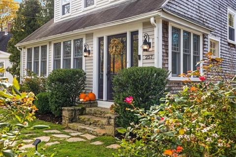 257 Hersey St, Hingham, MA 02043 photo 29