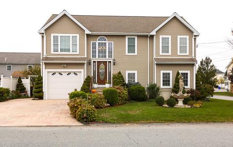 7 Abington Ln, Fall River, MA 02721 photo 1