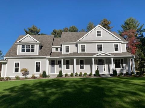 1 Greystone Rd, Dover, MA 02030 photo 1