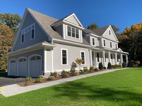 1 Greystone Rd, Dover, MA 02030 photo 2