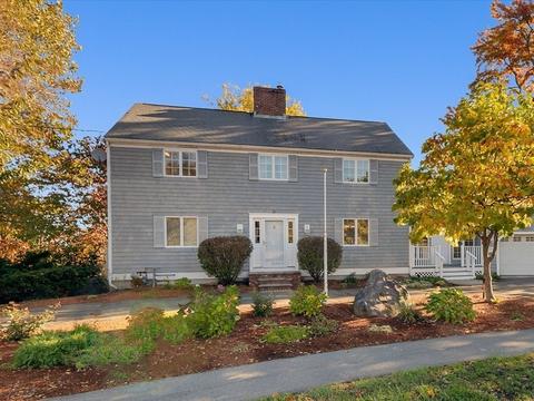 31 Mohawk St, Danvers, MA 01923 photo 2