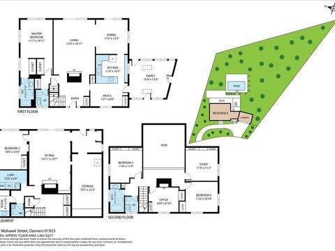 31 Mohawk St, Danvers, MA 01923 photo 39