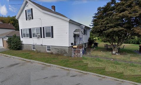 58 Lisbon, Fall River, MA 02724 photo 1