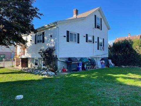 58 Lisbon, Fall River, MA 02724 photo 3