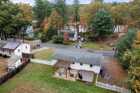 16 Shore Ave, Maynard, MA 01754 photo 35