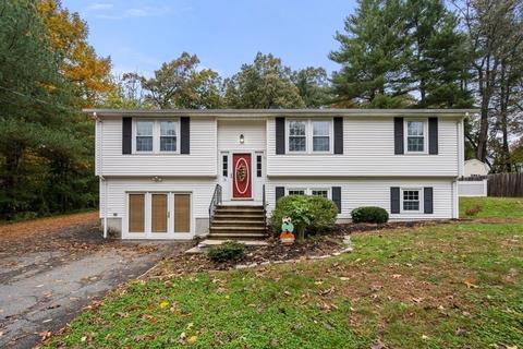 16 Shore Ave, Maynard, MA 01754 photo 1