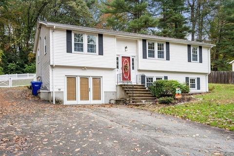 16 Shore Ave, Maynard, MA 01754 photo 2