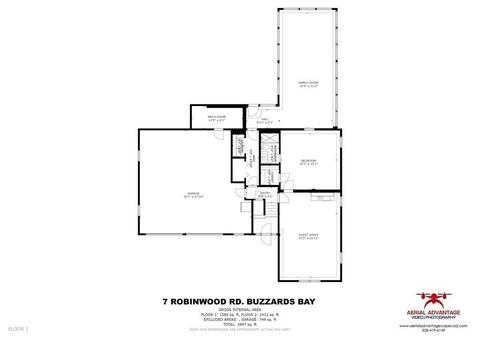 7 Robinwood Rd, Wareham, MA 02532 photo 19
