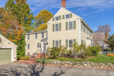 13 Elm St, Georgetown, MA 01833 photo 3