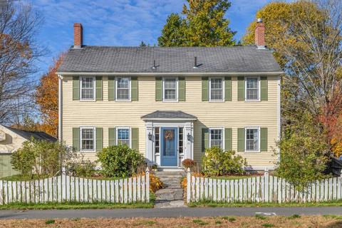 13 Elm St, Georgetown, MA 01833 photo 1