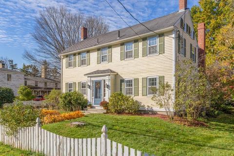 13 Elm St, Georgetown, MA 01833 photo 4