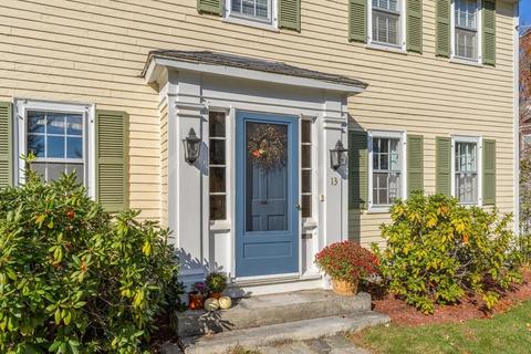 13 Elm St, Georgetown, MA 01833 photo 5