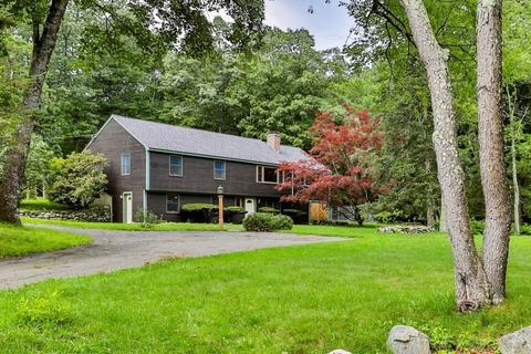 2 Hillcrest Dr, Harvard, MA 01451 photo 1