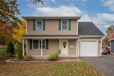 820 Mckinstry Ave, Chicopee, MA 01020 photo 1