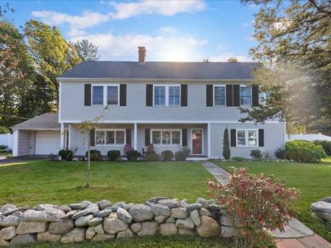 12 Independence Ln, Hingham, MA 02043 photo 1