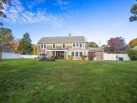 12 Independence Ln, Hingham, MA 02043 photo 19