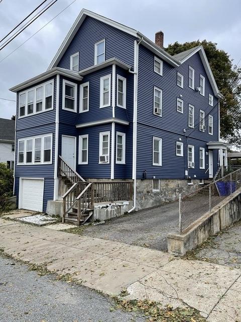 1232 Globe St, Fall River, MA 02721 photo 1