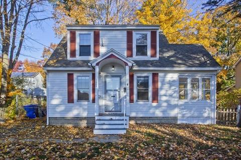 1003 Allen St, Springfield, MA 01118 photo 1