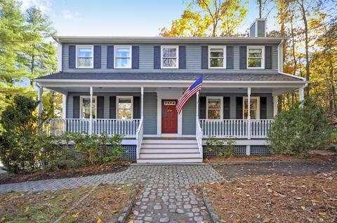 389 Main St, Acton, MA 01720 photo 1