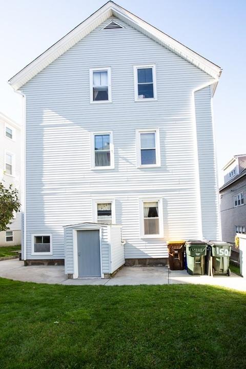 150 Hunter St, Fall River, MA 02721 photo 6