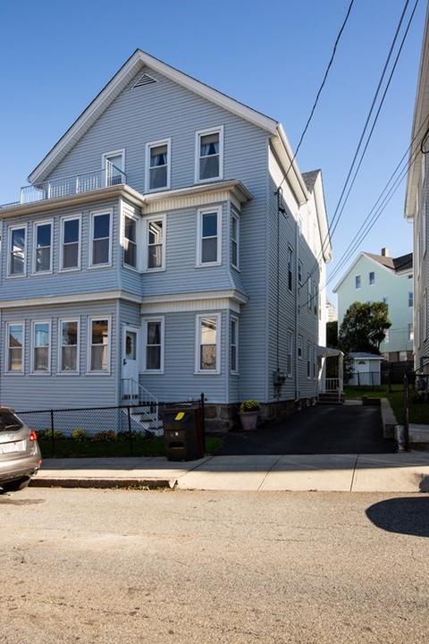 150 Hunter St, Fall River, MA 02721 photo 1
