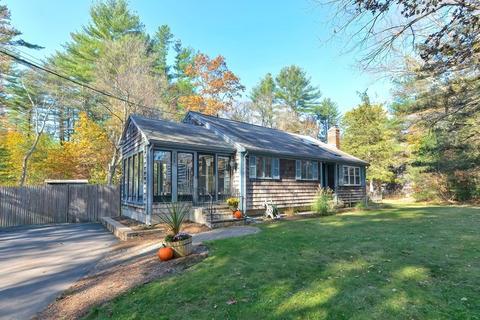 295 Ware St, Mansfield, MA 02048 photo 1