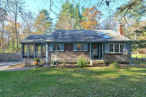 295 Ware St, Mansfield, MA 02048 photo 2
