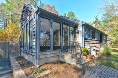 295 Ware St, Mansfield, MA 02048 photo 3