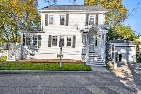 24 Spring Valley Rd, Hull, MA 02045 photo 1