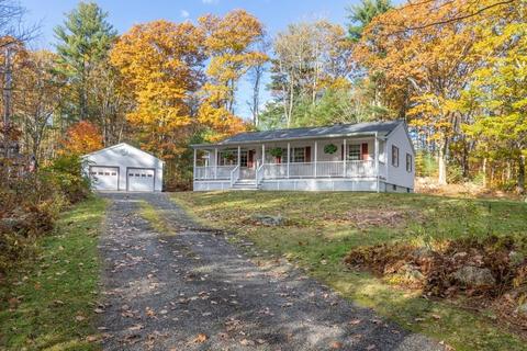 100 Willis Rd, Phillipston, MA 01331 photo 1