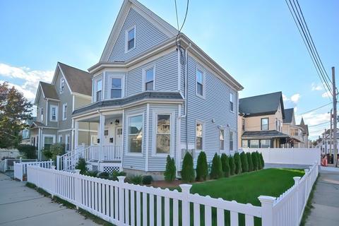 64 Clinton #1, Everett, MA 02149 photo 26