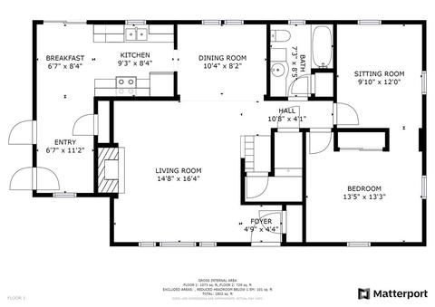 8 Rustic Ln, Plaistow, NH 03865 photo 26