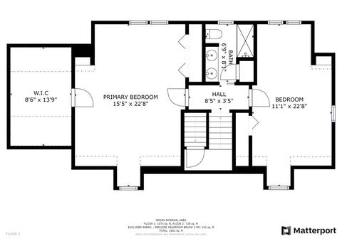 8 Rustic Ln, Plaistow, NH 03865 photo 27