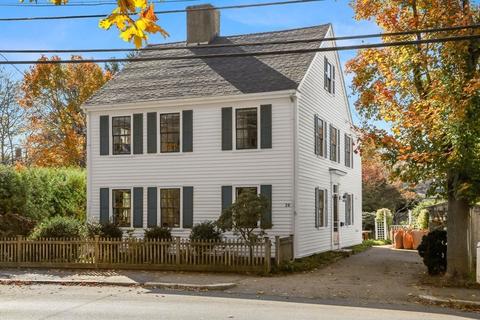 28 Hart, Beverly, MA 01915 photo 1