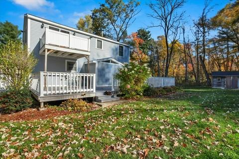 36 Bailey Ln, Georgetown, MA 01833 photo 38