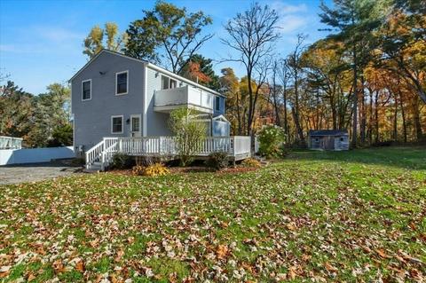 36 Bailey Ln, Georgetown, MA 01833 photo 39