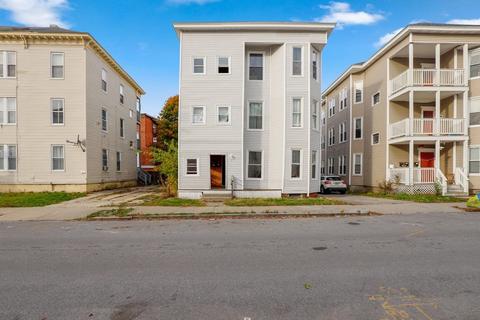 6 Shawmut St, Worcester, MA 01609 photo 1