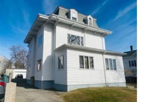 534 Locust St, Fall River, MA 02720 photo 1