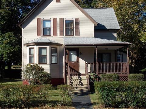 36 Agate Ave, Worcester, MA 01604 photo 5