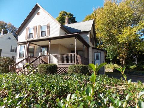 36 Agate Ave, Worcester, MA 01604 photo 1