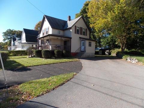 36 Agate Ave, Worcester, MA 01604 photo 2