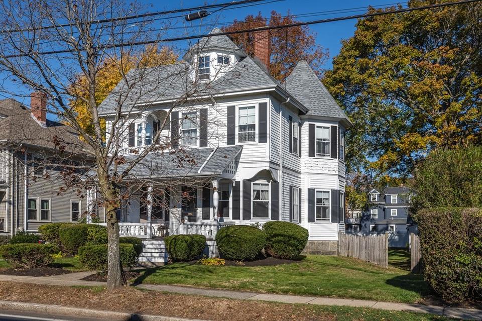 198 Upham St, Melrose, MA 02176 24 Photos MLS 72916848 Movoto