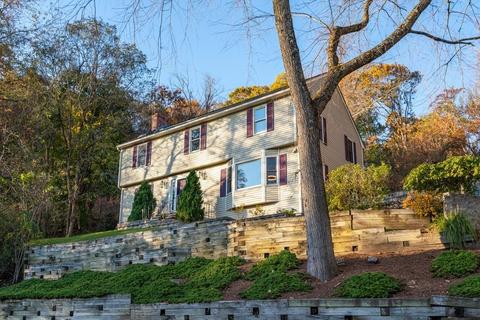 57 Summer Hill Rd, Maynard, MA 01754 photo 1