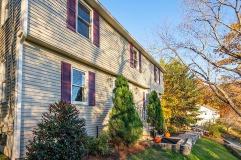 57 Summer Hill Rd, Maynard, MA 01754 photo 3