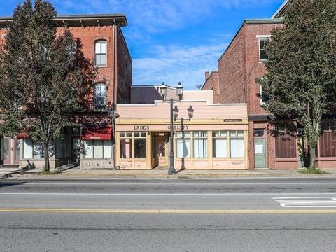 289 Dutton #3, Lowell, MA 01852 photo 2