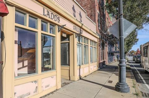 289 Dutton #3, Lowell, MA 01852 photo 1