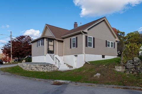 41 Valley View Ln, Worcester, MA 01604 photo 1
