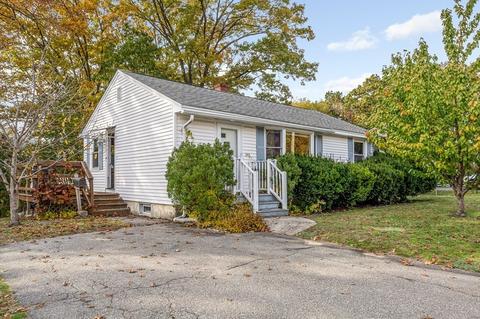 243 Campbell Dr, Lowell, MA 01851 photo 1