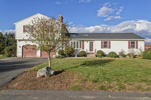 66 Hyde Ave, Chicopee, MA 01020 photo 2